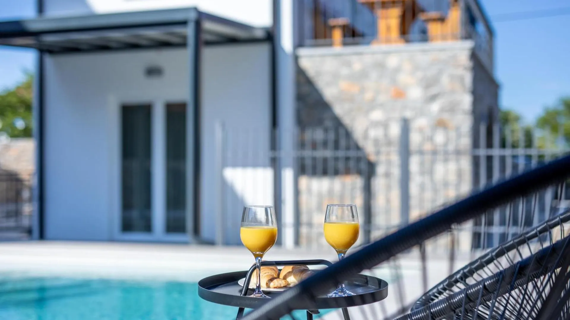 Villa Isabela Lakmartin Croatia