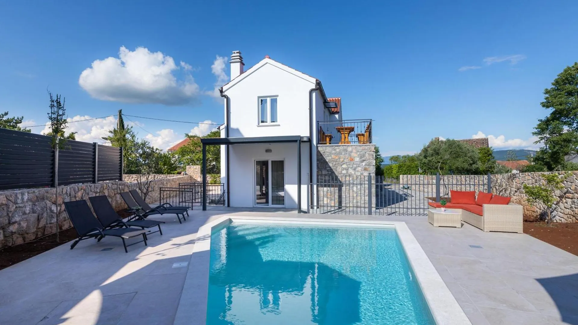 Villa Isabela Lakmartin