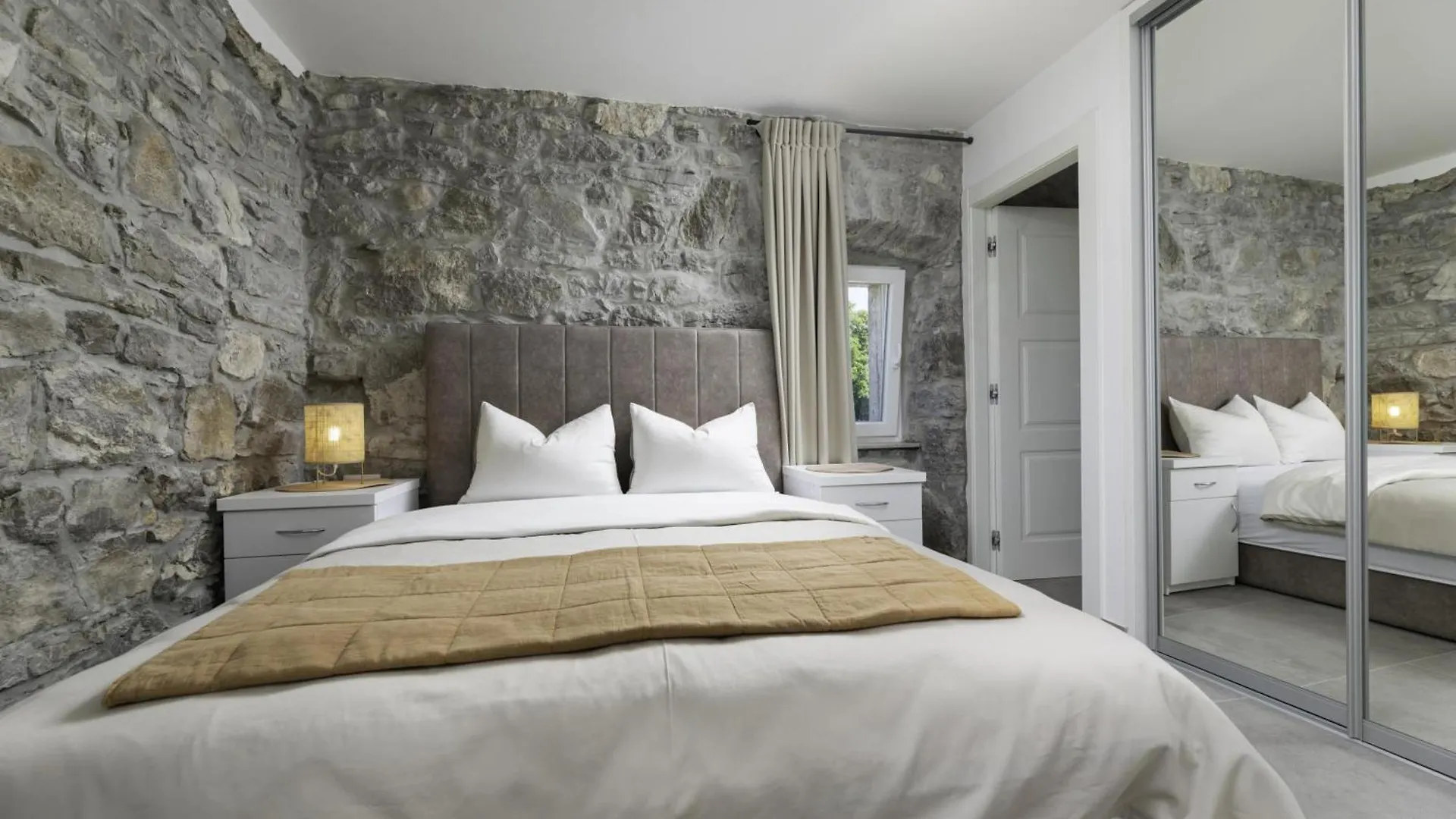 Villa Isabela Lakmartin Croatia