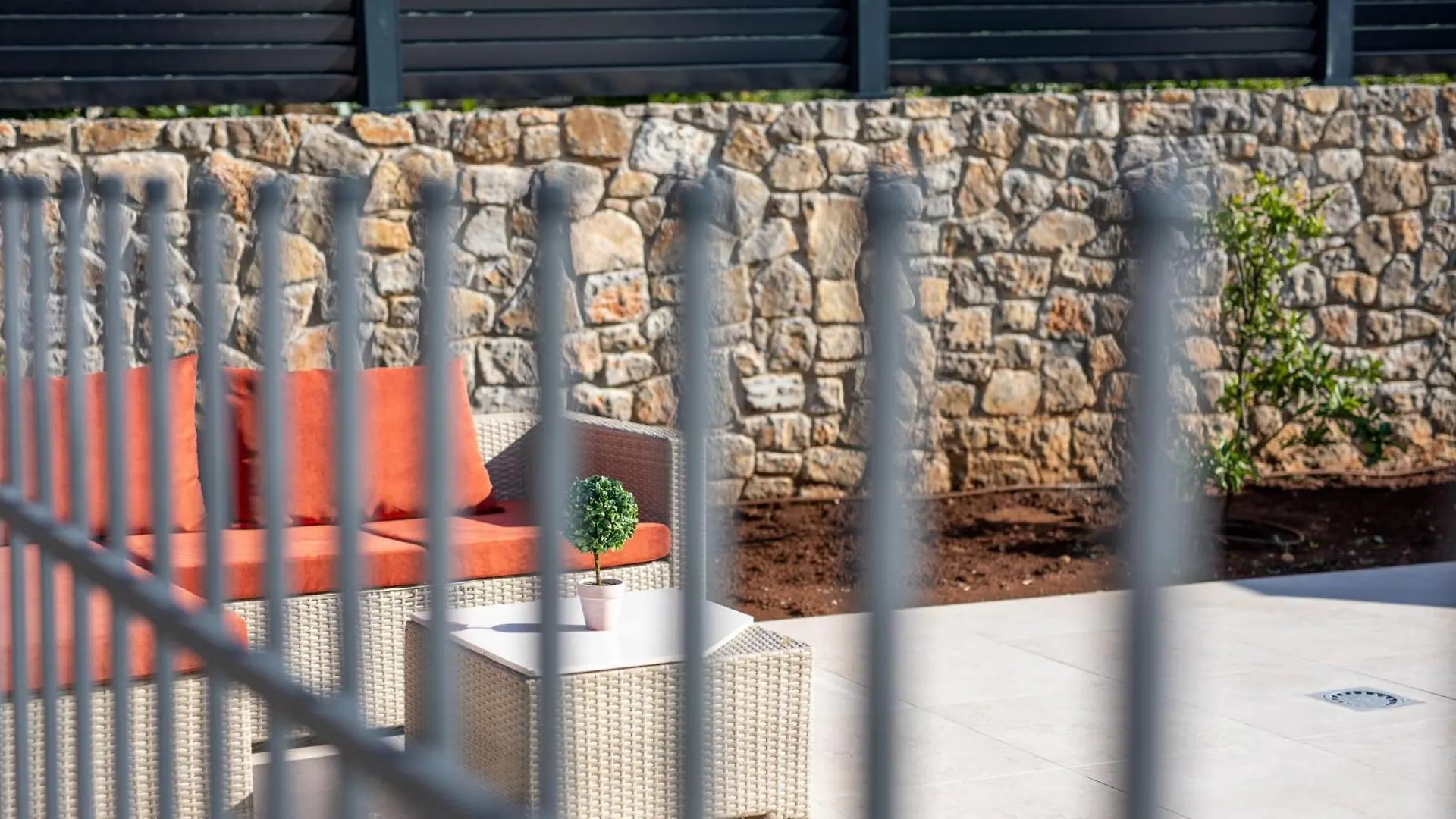 Villa Isabela Lakmartin Croatia