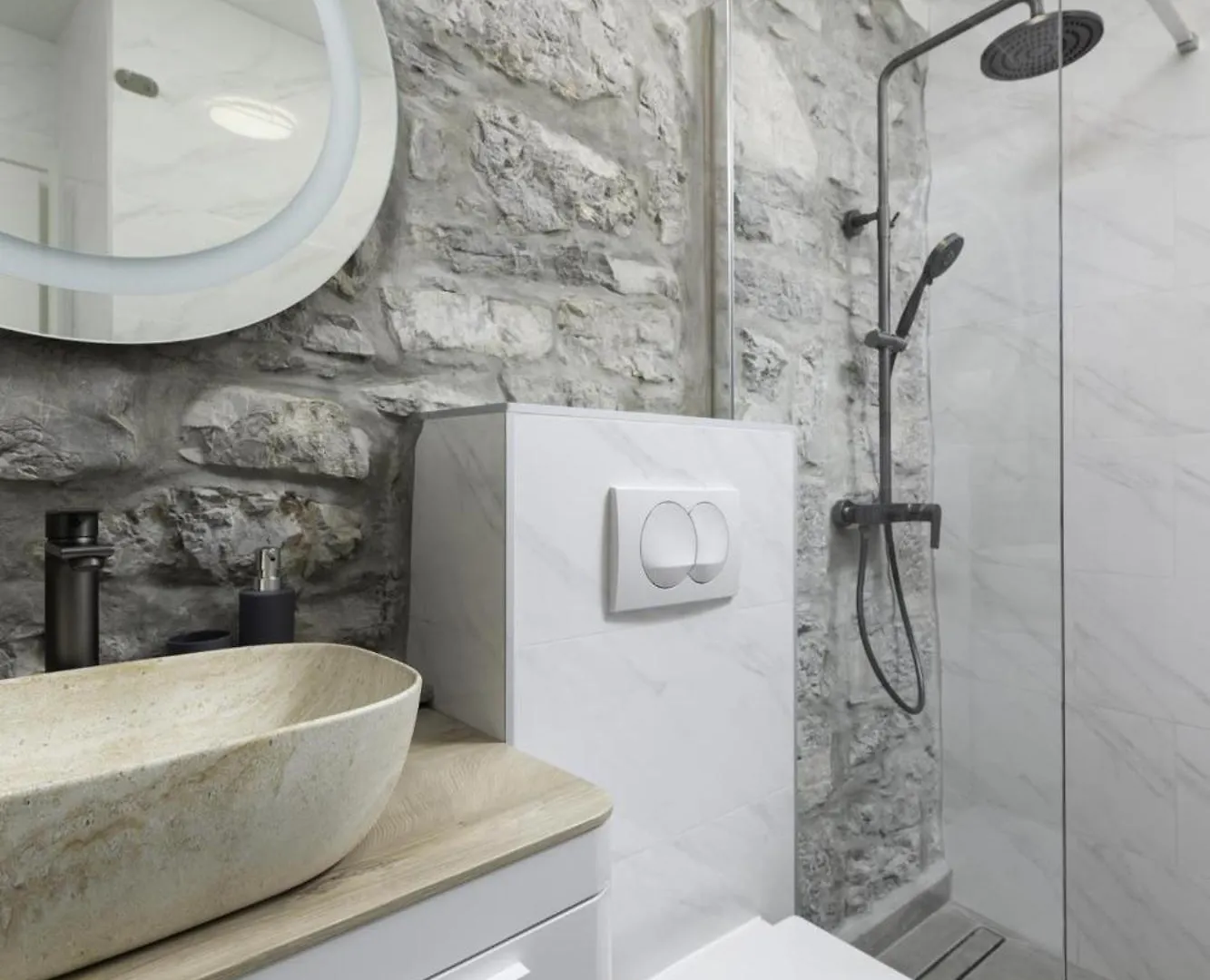 Villa Isabela Lakmartin Croatia