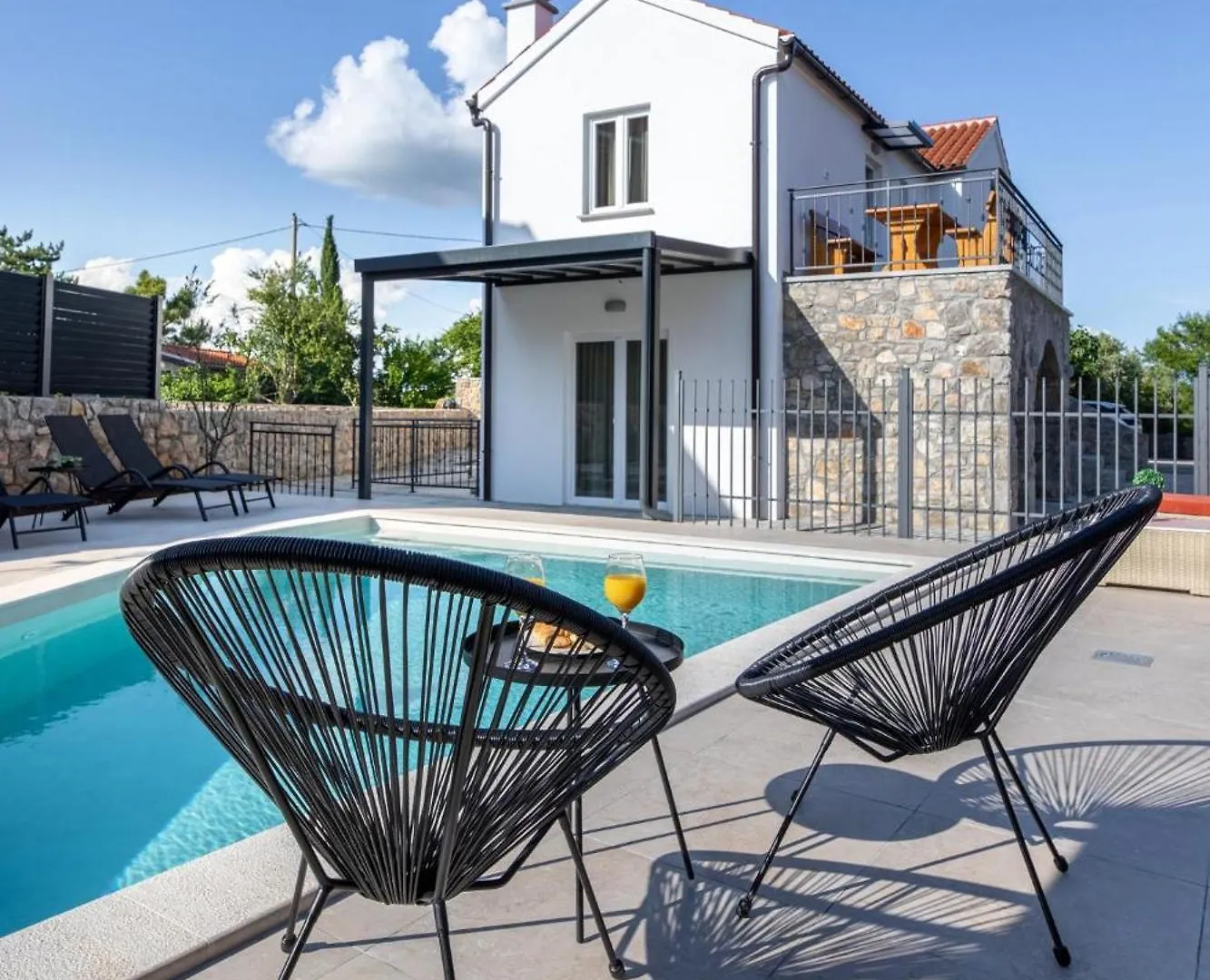 Villa Isabela Lakmartin